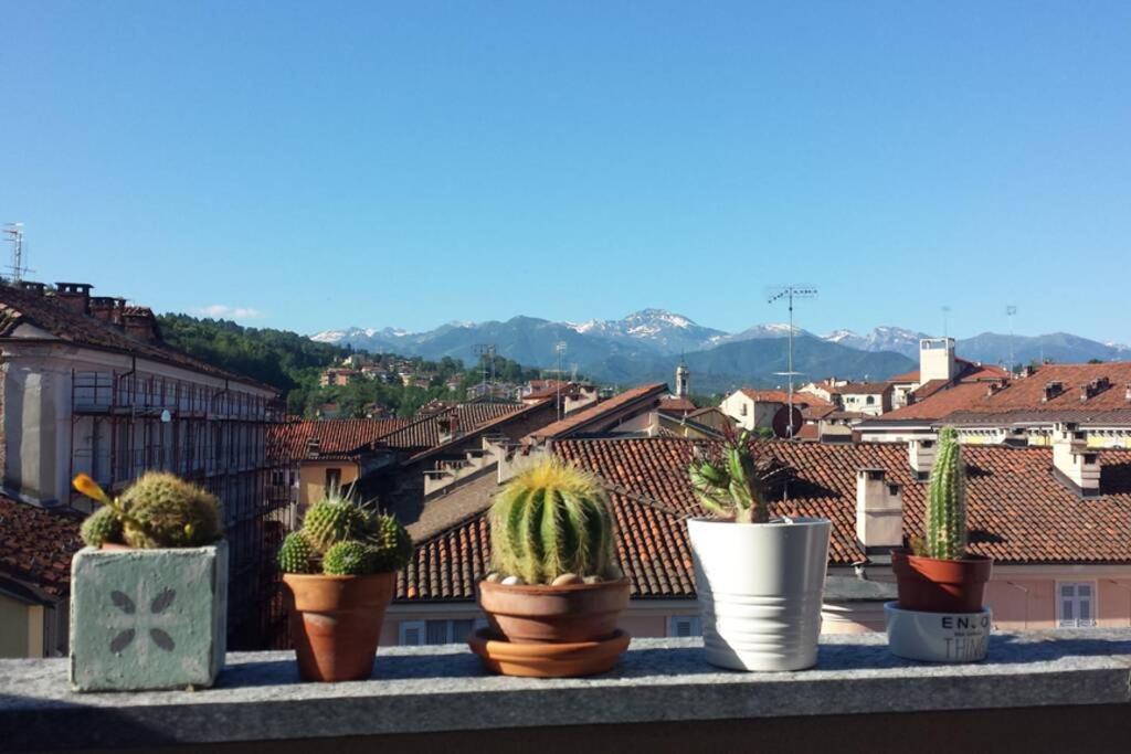 La Pentajota • Con Vista